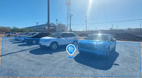 Neighbor Car Storage in Phoenix, AZ