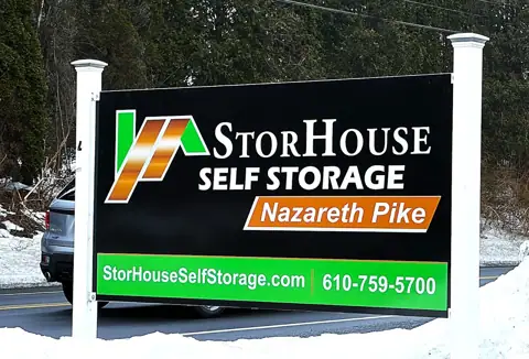 StorHouse-Nazareth Pike in Bethlehem, PA