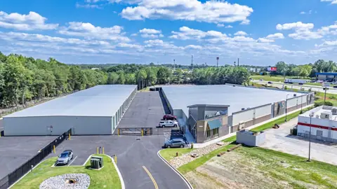 Pinnacle Storage in Piedmont, SC