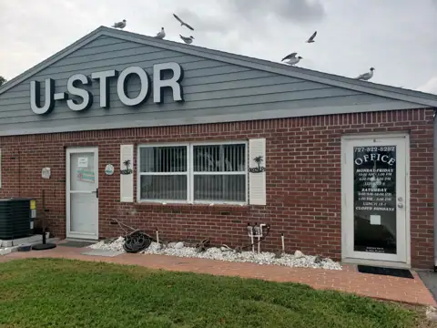U-Stor Self Storage St. Petersburg, FL photo 2