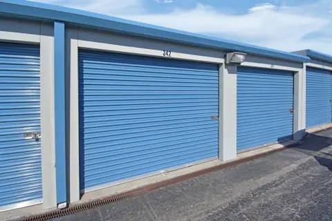 Advantage Self Storage photo 2