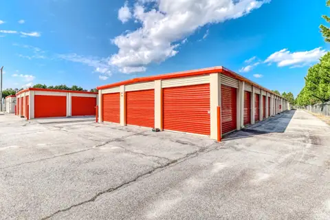 MyPlace Self Storage in Loganville, GA