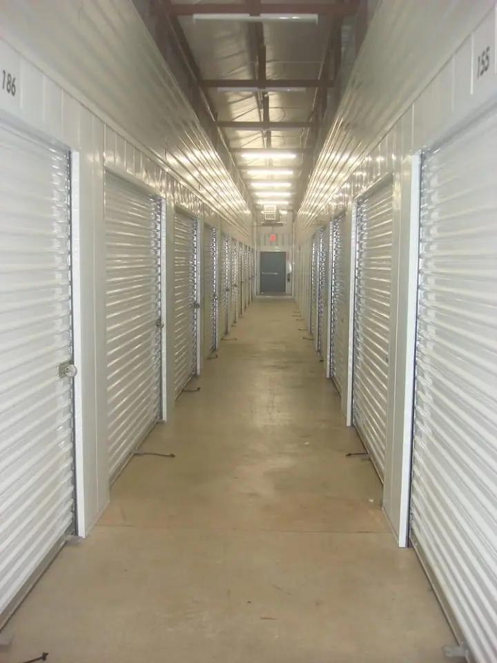 Storage Sense - Georgetown, RV storage in Georgetown