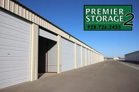 Premier Storage 2 in Yuma, AZ