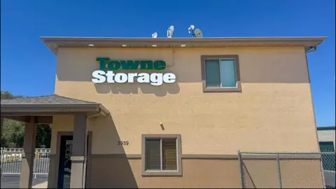 Towne Storage South Cache in Logan, UT