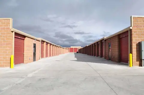 My Storage at Jackson Creek photo 2