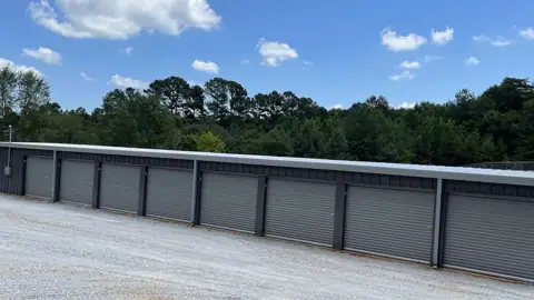 S & S Storage Rome in Rome, GA