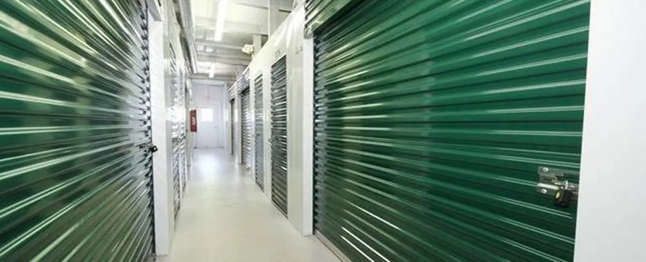 Storage Max, RV storage in Tyler