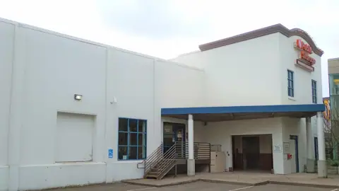 Public Storage in Seattle, WA