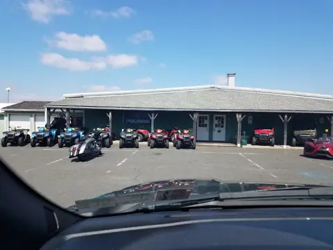 Trumbauer's Motor Sports in Quakertown, PA
