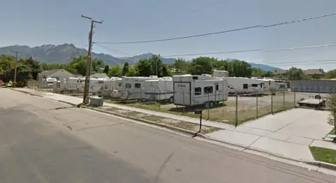 Hill Avenue Self Storage photo 2