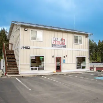 Ideal Storage in Kingston, WA