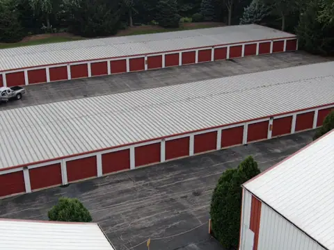 Herrmann's Storage | A Minify Facility photo 2