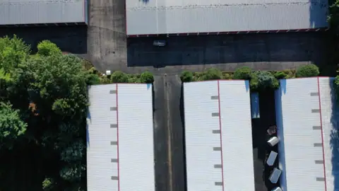 Herrmann's Storage | A Minify Facility photo 3