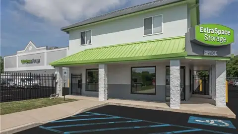 Extra Space Storage in Egg Harbor Township, NJ