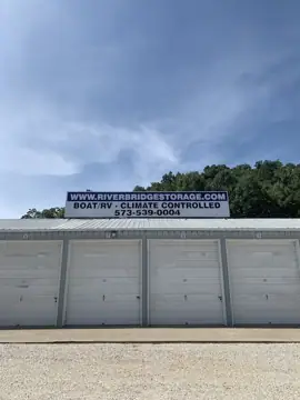 River Bridge Storage in Lake Ozark, MO