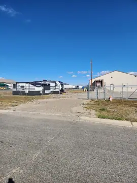 Butte Outside Storage photo 2