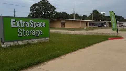 Extra Space Storage in Texarkana, TX