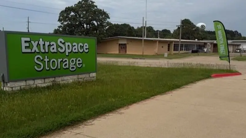 Extra Space Storage, RV storage in Texarkana