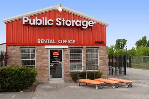 Public Storage photo 2