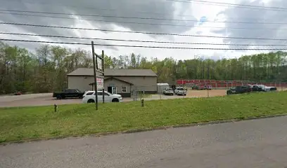 AAA Safe Storage, RV storage in Lexington