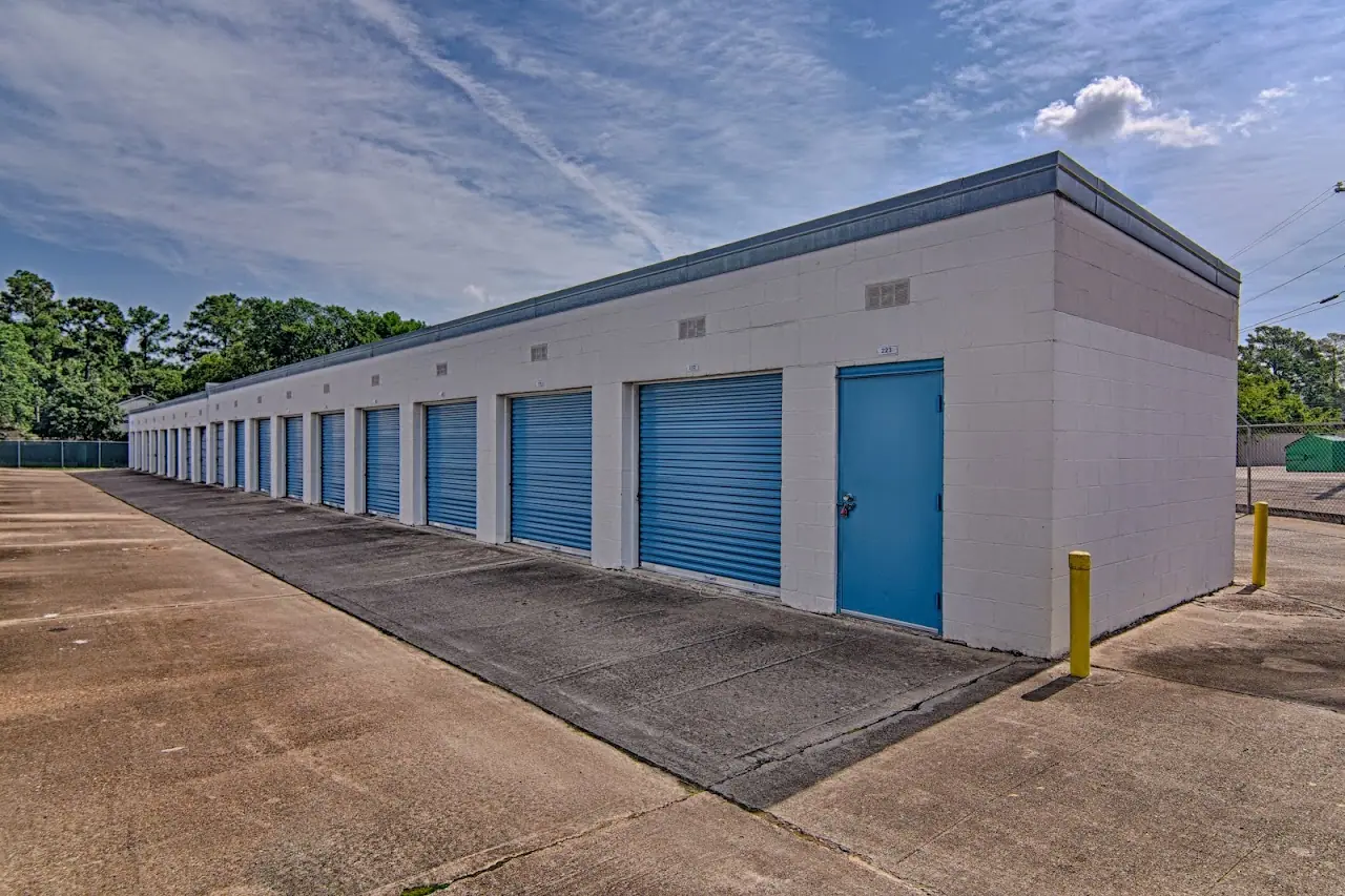 Rummel Creek Mini Storage, RV storage in Houston
