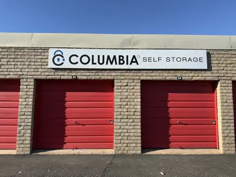 Columbia Self Storage photo 3