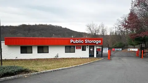 Public Storage in Ledgewood, NJ
