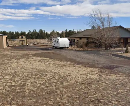 Lilac Ln RV Storage photo 3