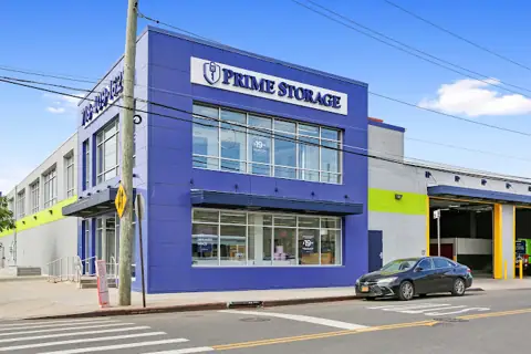 Prime Storage in Bronx, NY