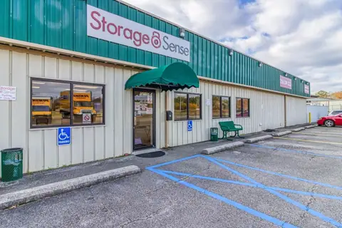 Storage Sense - Hampton Cove in Owens Cross Roads, AL