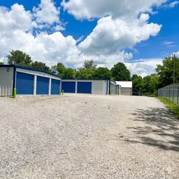 Lifetime Storage in Lancaster, SC