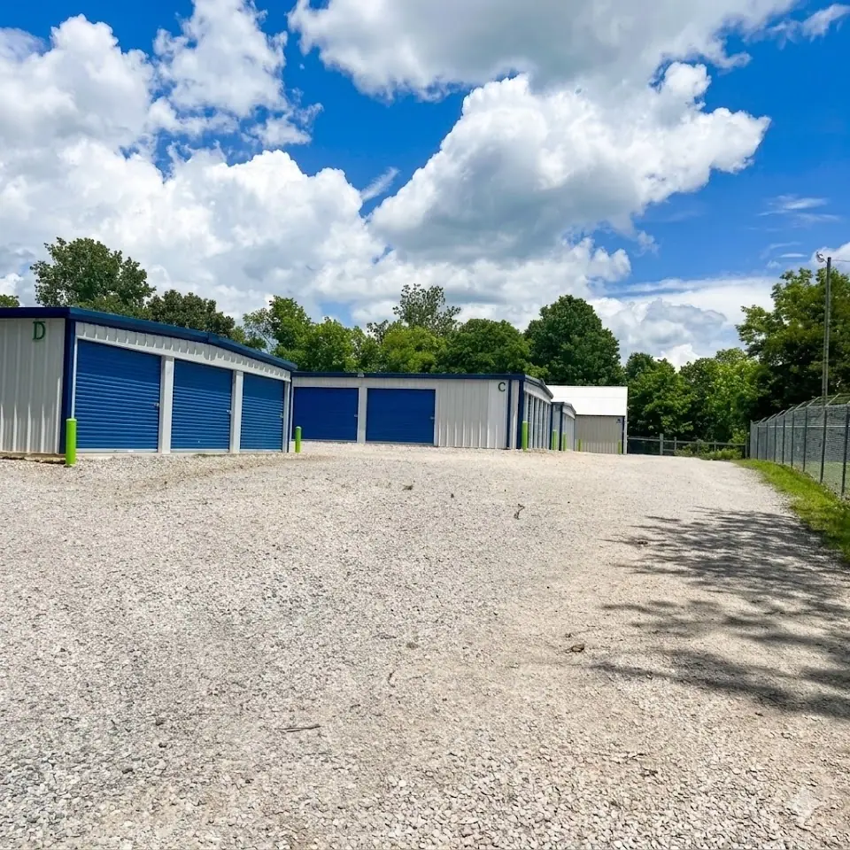 Lifetime Storage, RV storage in Lancaster
