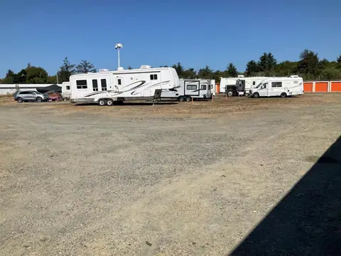 Secure Space RV, Boat & Mini Storage photo 2