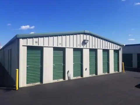 Superior Storage - Pilot Mountain in Pilot Mountain, NC