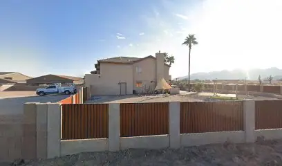 Luxury Enclosed Storage at LV STORAGE, RV storage in Queen Creek
