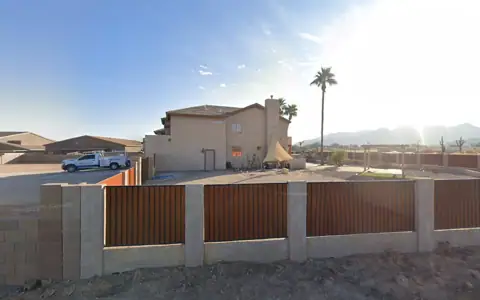 Luxury Enclosed Storage at LV STORAGE photo 2