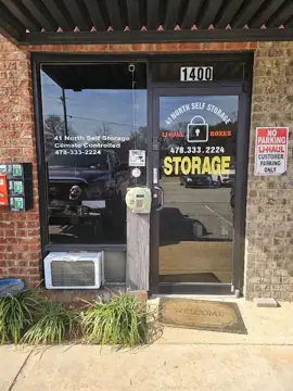 41 North Self Storage photo 2