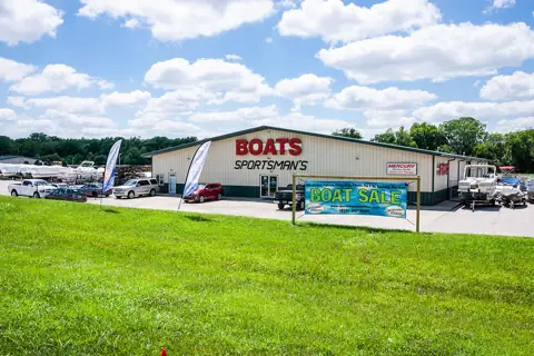 Sportsman's Outfitter & Marine photo 2