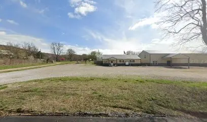 725 RV & Boat Storage, RV storage in Westville