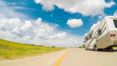 Open Roads RV & Boat Storage in Rocklin, CA
