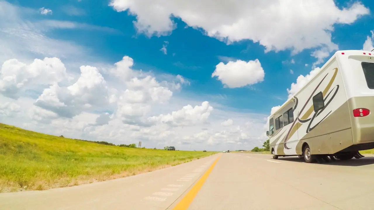 Open Roads RV & Boat Storage, RV storage in Rocklin