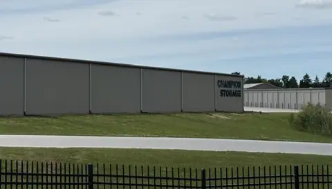 Champion Storage - Rental Office photo 2