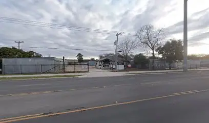 Mackey Boat & Auto Storage in San Antonio, TX