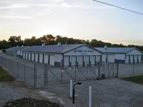 Big Muddy Self Storage photo 2