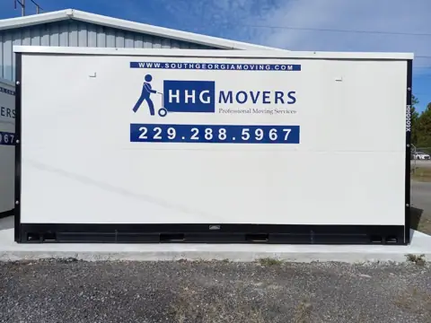 HHG Storage - Safe, Secure Mini Storages in Tifton, GA