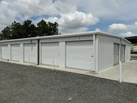 HHG Storage - Safe, Secure Mini Storages photo 3