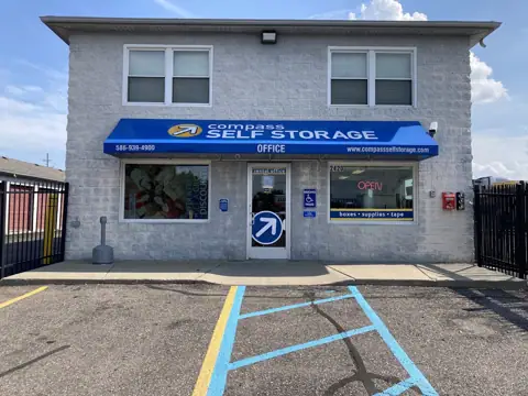 Compass Self Storage photo 2