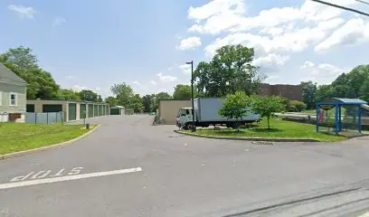 Dutchess Maxi Storage, RV storage in Poughkeepsie