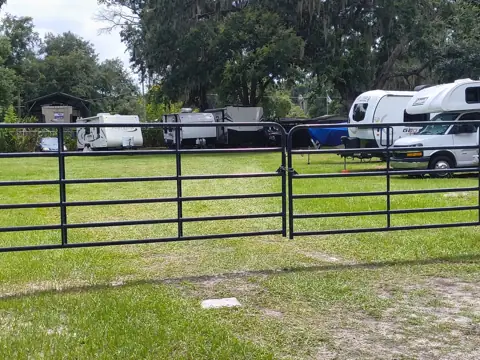 Bryant St. RV- Boat Storage photo 2